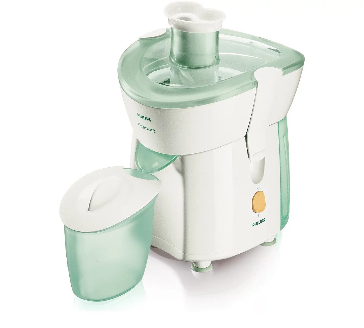 HR1821 Philips Juicer Extractor