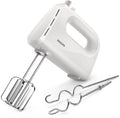 HR3705/10 Philips Hand Mixer 300W 5 Speed White