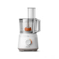 HR7310/00 - Philips Compact Food Processor 2 in 1 Disc 700W White