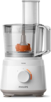HR7320/00 Philips Food Preparation White