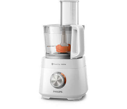 Philips HR7510/00 Food Processor