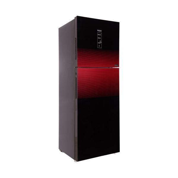 HRF-336IDBA Haier Direct Cool Double Door Refrigerator 336Ltr