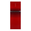 HRF-368IDRA Haier Direct Cool Double Door Inverter Fridge Red