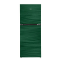HRF-538EPG Haier Direct Cool Double Door Refrigerator 538Ltr Green