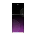 HRF-438IAPA Haier Direct Cool Double Door Inverter Refrigerator 438Ltr Purple