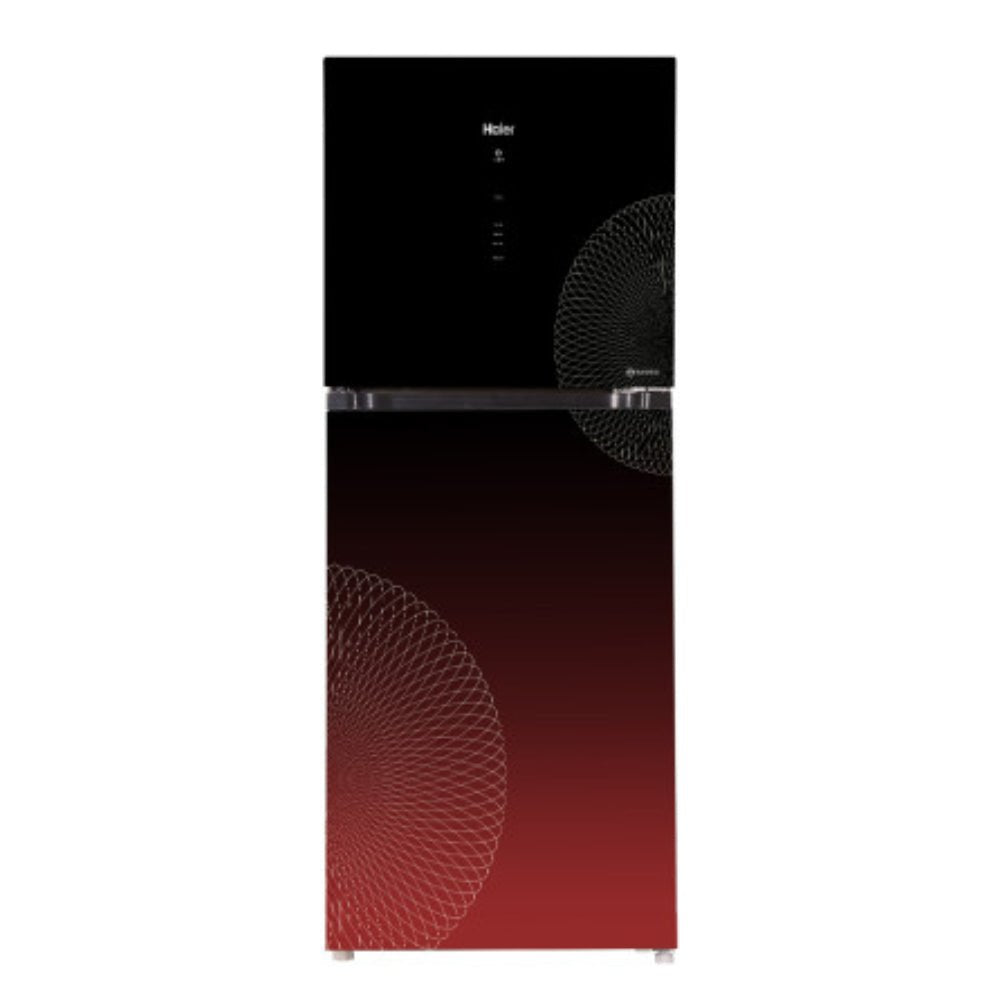 Haier Inverter Anti-Bacterial Refrigerator HRF-438IARA