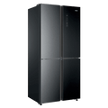 HRF-578TBP Haier French Door No Frost Refrigerator