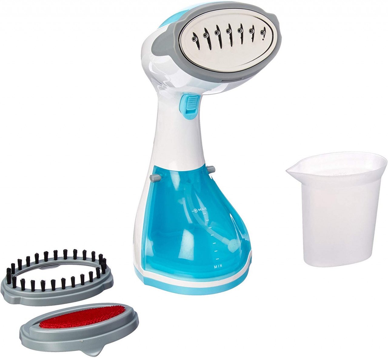 HST1200 Black & Decker Handy Garment Steamer
