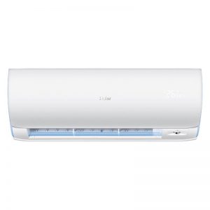 HSU-18HD Haier DC Inverter AC (Heat & Cool AC) Wifi 1.5Ton White