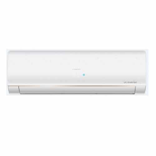 HSU-18HFCP Haier Inverter AC Split 1.5Ton (Heat & Cool) White