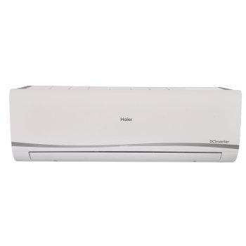 HSU-12HFCS Haier Inverter AC Split 1Ton (Heat & Cool)