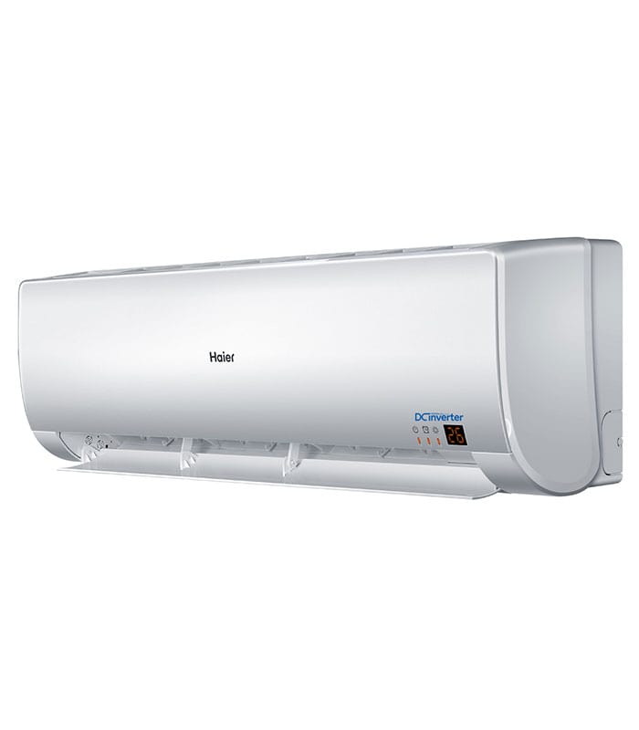 HSU-24HFCD Haier Inverter Split AC Heat & Cool 2Ton