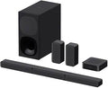 HT-S40R Sony Sound Bar System 600W 5.1 Ch
