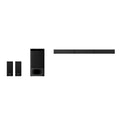 HT-S500RF Sony Sound Bar System 5.1 Ch With Bluetooth 1000W Black