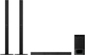HT-S700RF Sony 5.1ch Home Cinema Soundbar with Bluetooth