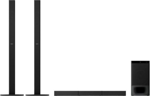 HT-S700RF Sony 5.1ch Home Cinema Soundbar with Bluetooth