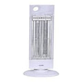 HW-C09 Hacwel Rod Heater (1200W) White
