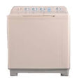 HWM-120AS Haier Semi Auto Twin Tub Washing Machine