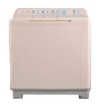 HWM-120AS Haier Semi Auto Twin Tub Washing Machine