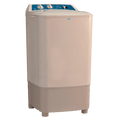 HWM-80-50 Haier Semi Auto Washing Machine Grey