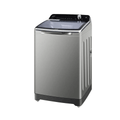 HWM120-1678ES8 Haier Auto Top Loading Washer Silver