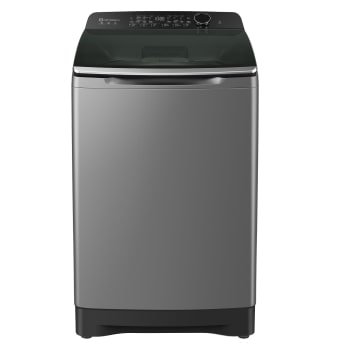 HWM120-1978 Haier Full Auto Top Loading Washer (12KG) Grey