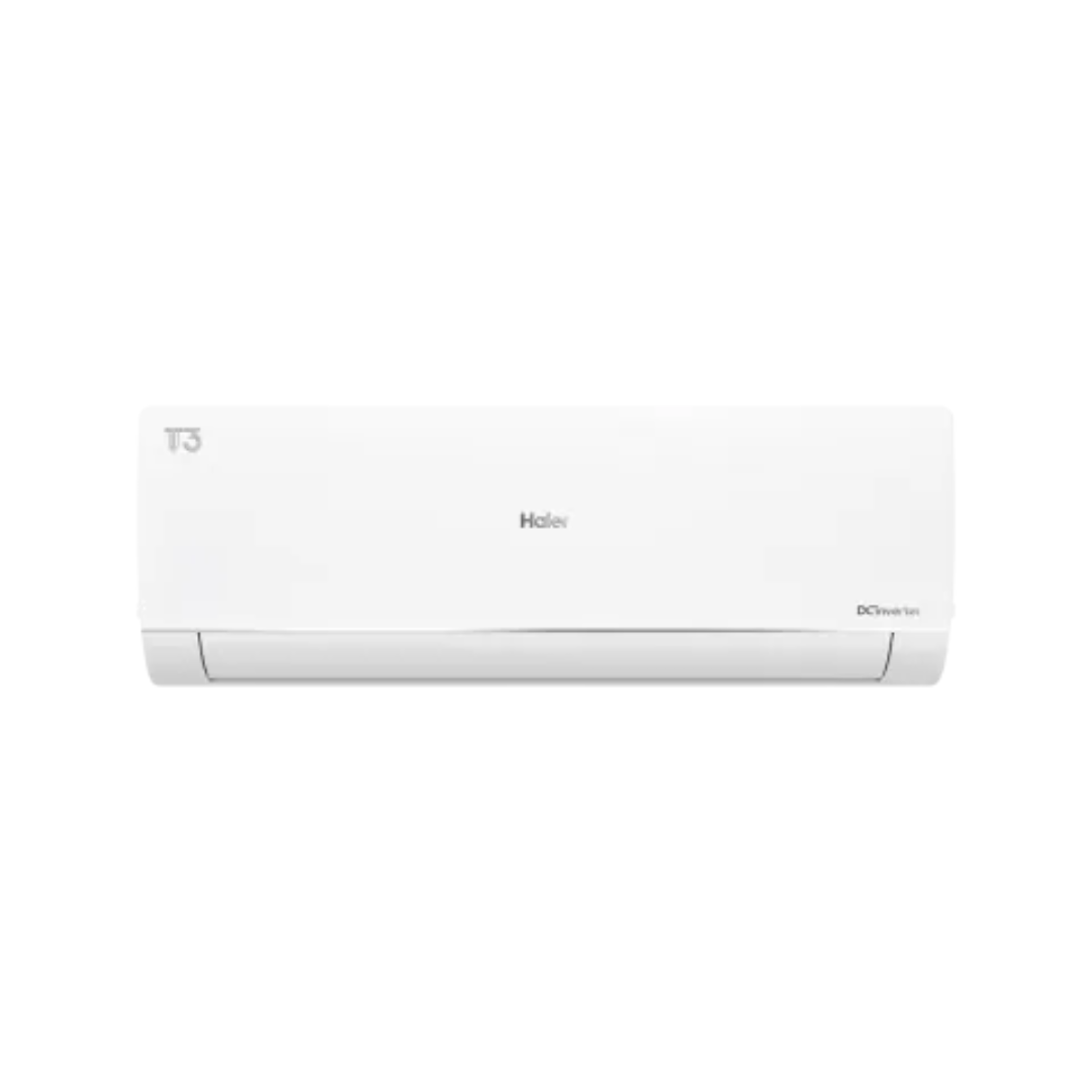 Haier 1.5 Ton T3 Inverter Split Air conditioner HSU-19HFN