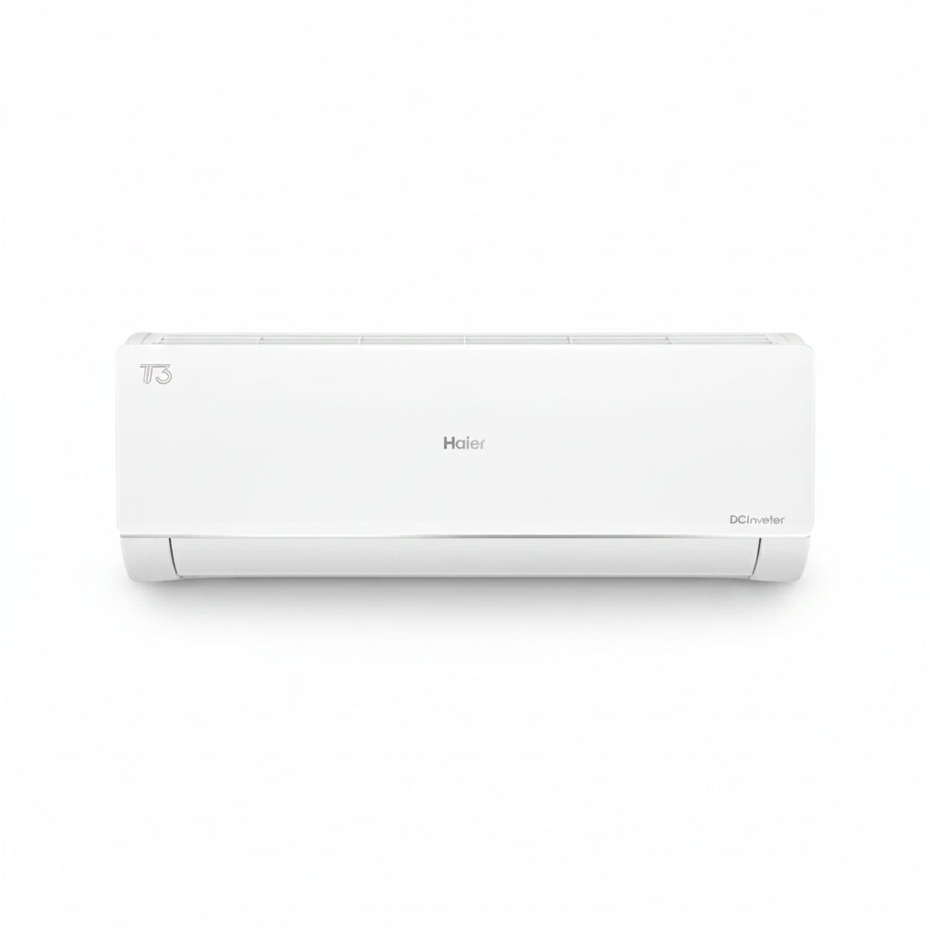 Haier 1.0 Ton T3 Inverter Split Air conditioner HSU-13HFN