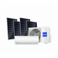 Haier Solar Hybrid Inverter AC Split 1.5 Ton