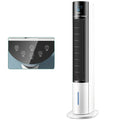 Haier Tower Air Cooling Fan with Humidification FZJ8621 With Remote