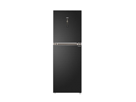 HRF-398ITB Haier Direct Cool Double Refrigerator Inverter