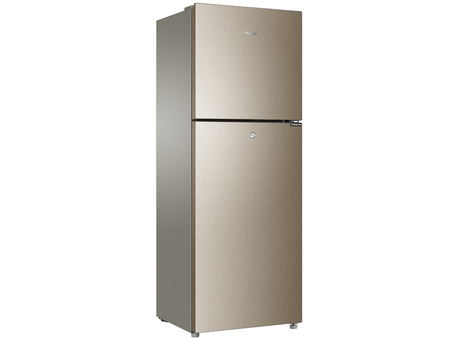 HRF-336EBSA Haier Direct Cool Double Refrigerator 13 CFT