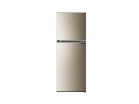 HRF-368EBD Haier Direct Cool Double Refrigerator 13 CFT