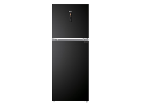 HRF-438IDBA Haier Direct Cool Double Refrigerator Inverter