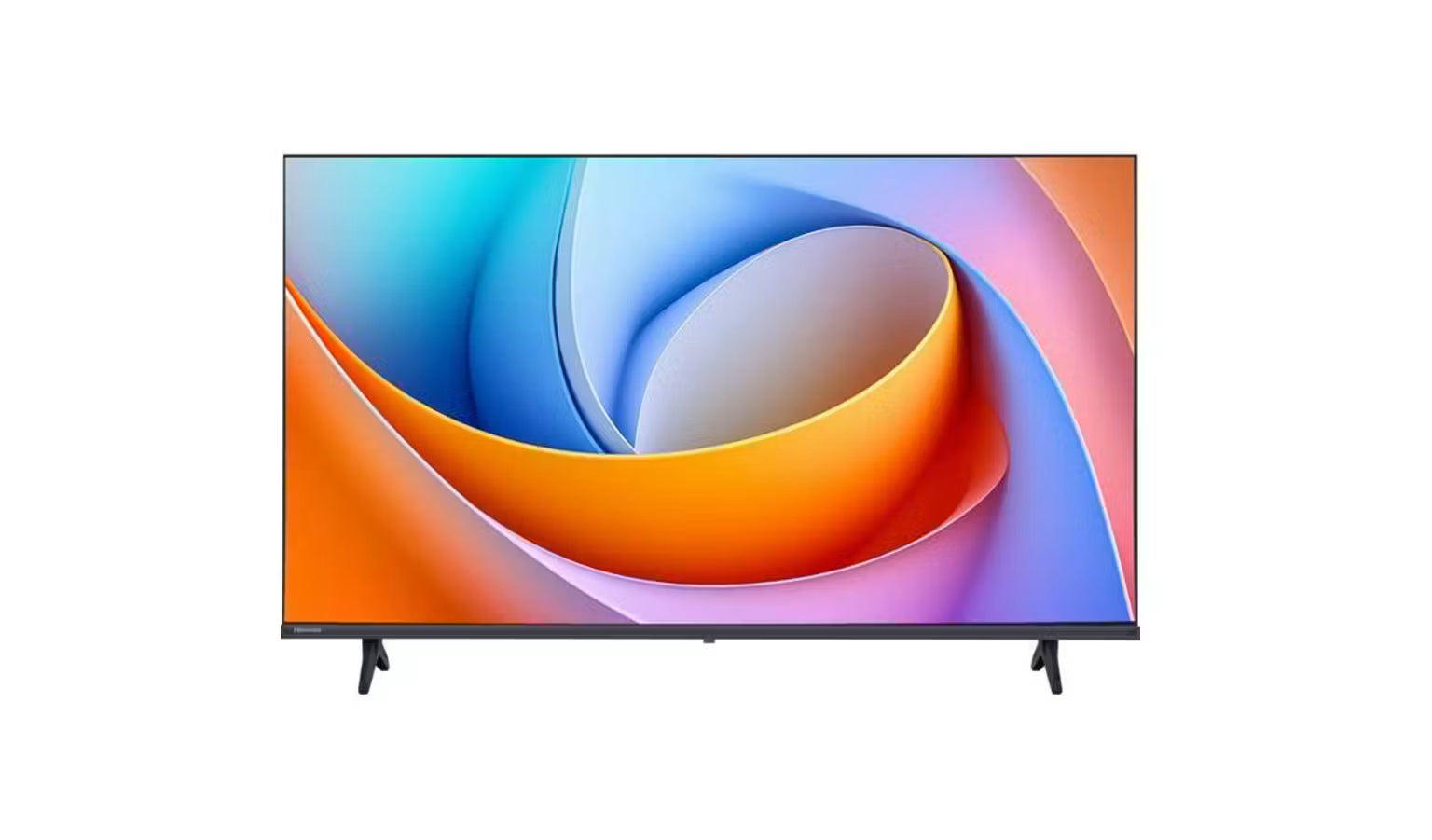 Hisense 43 Inch Smart TV 43A4N A4Q Series Full HD