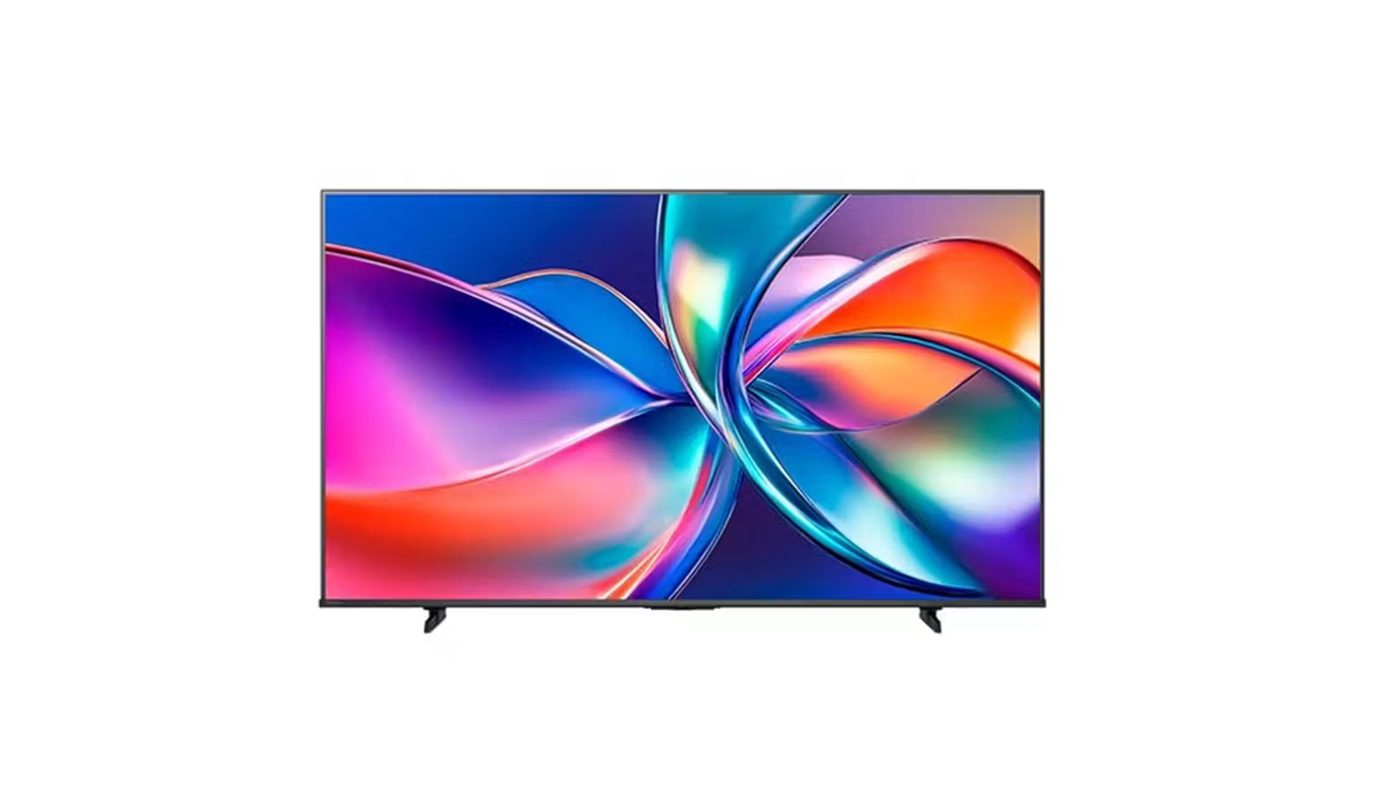Hisense 55 Inch QLED Smart TV 55Q6Q Q6Q Series 4K UHD