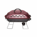 ER-8108 Baahir Barbeque Gas Grill