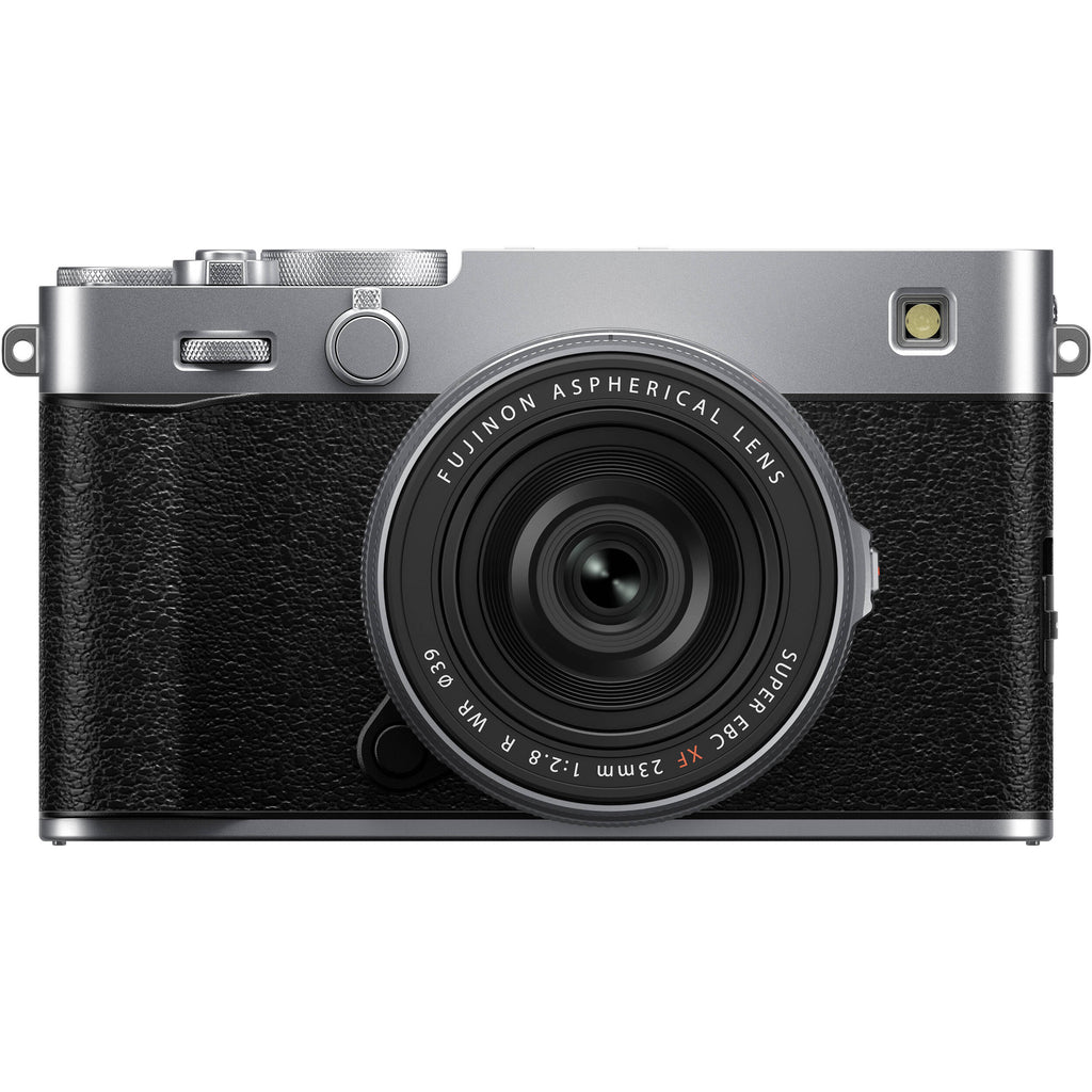 Fujifilm X-E5 Mirrorless Digital Camera Kit 23mm Lens