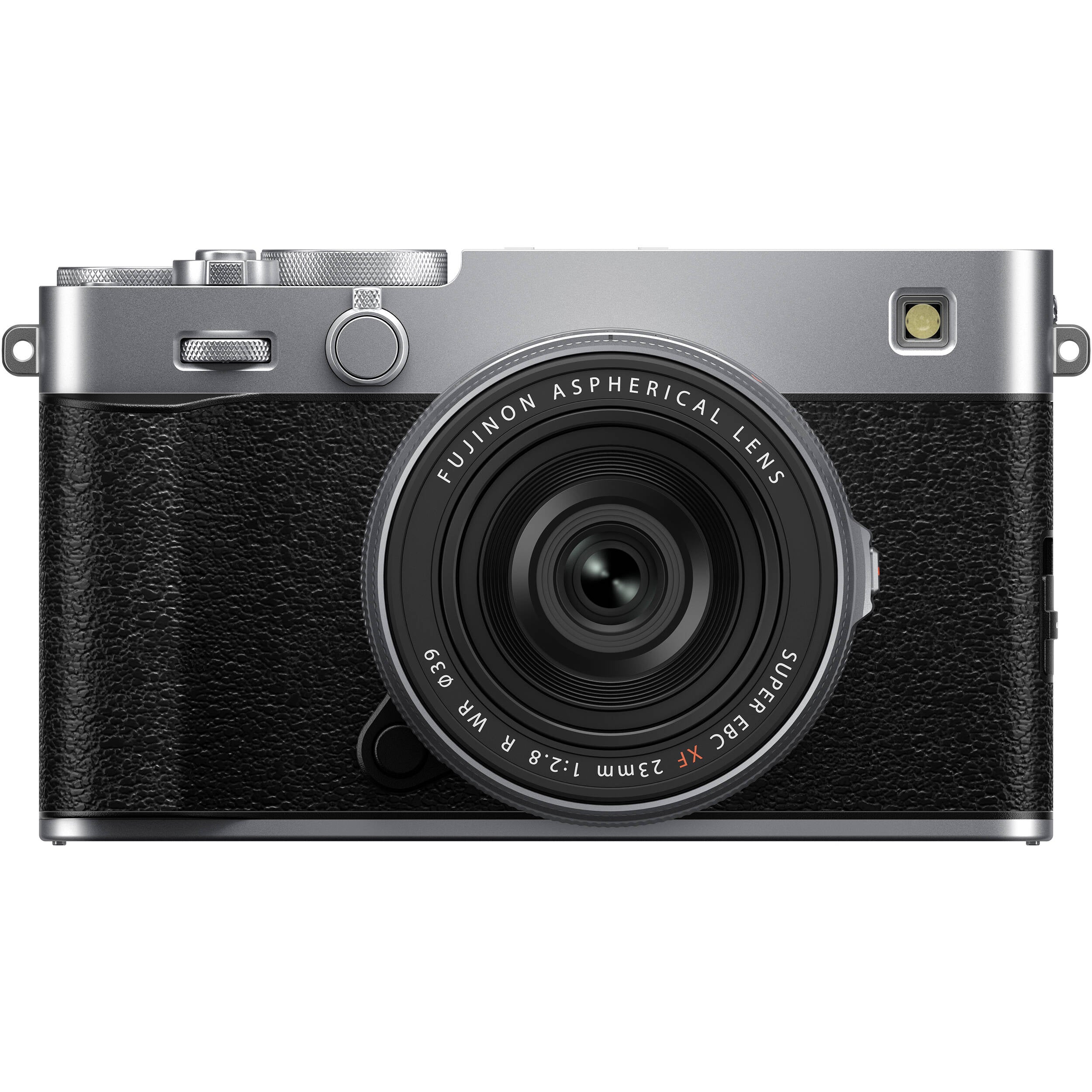 Fujifilm X-E5 Mirrorless Digital Camera Kit 23mm Lens