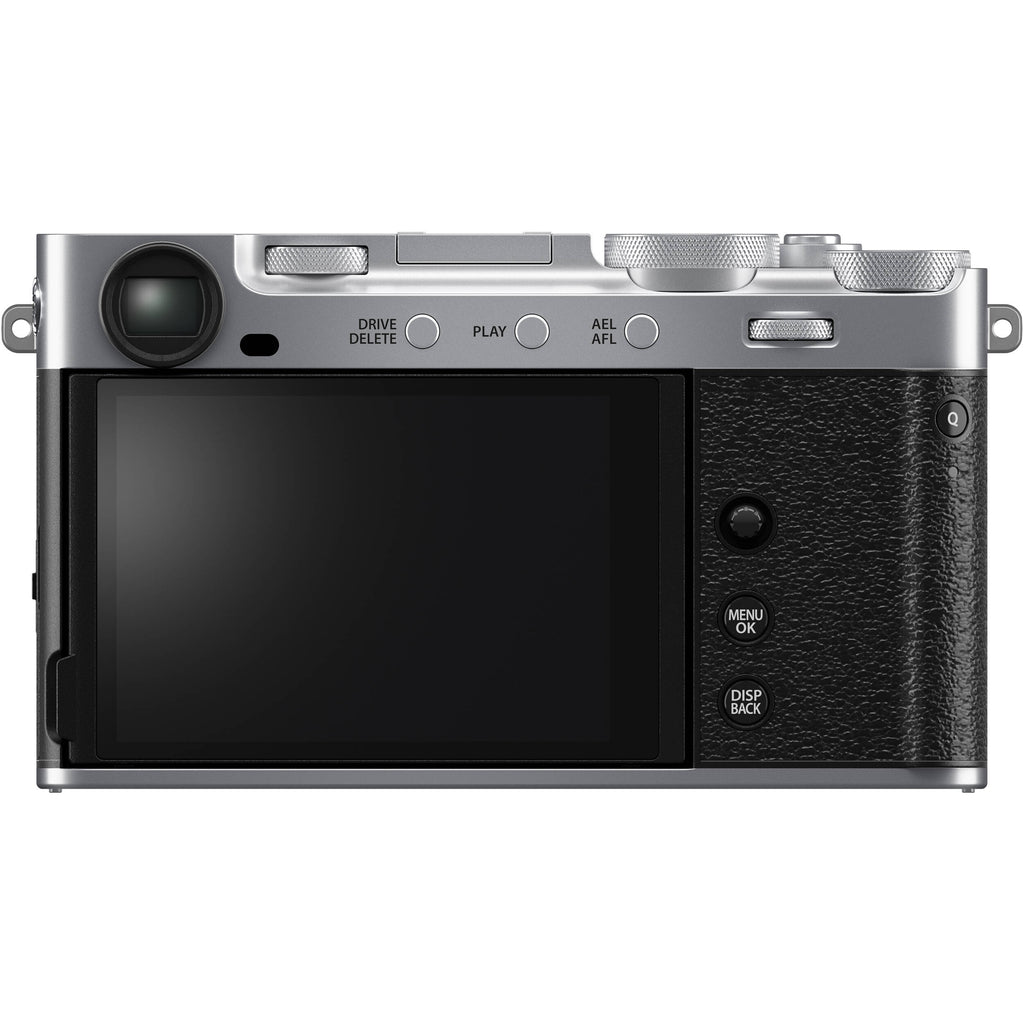 Fujifilm X-E5 Mirrorless Digital Camera Kit 23mm Lens