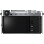 Fujifilm X-E5 Mirrorless Digital Camera Kit 23mm Lens