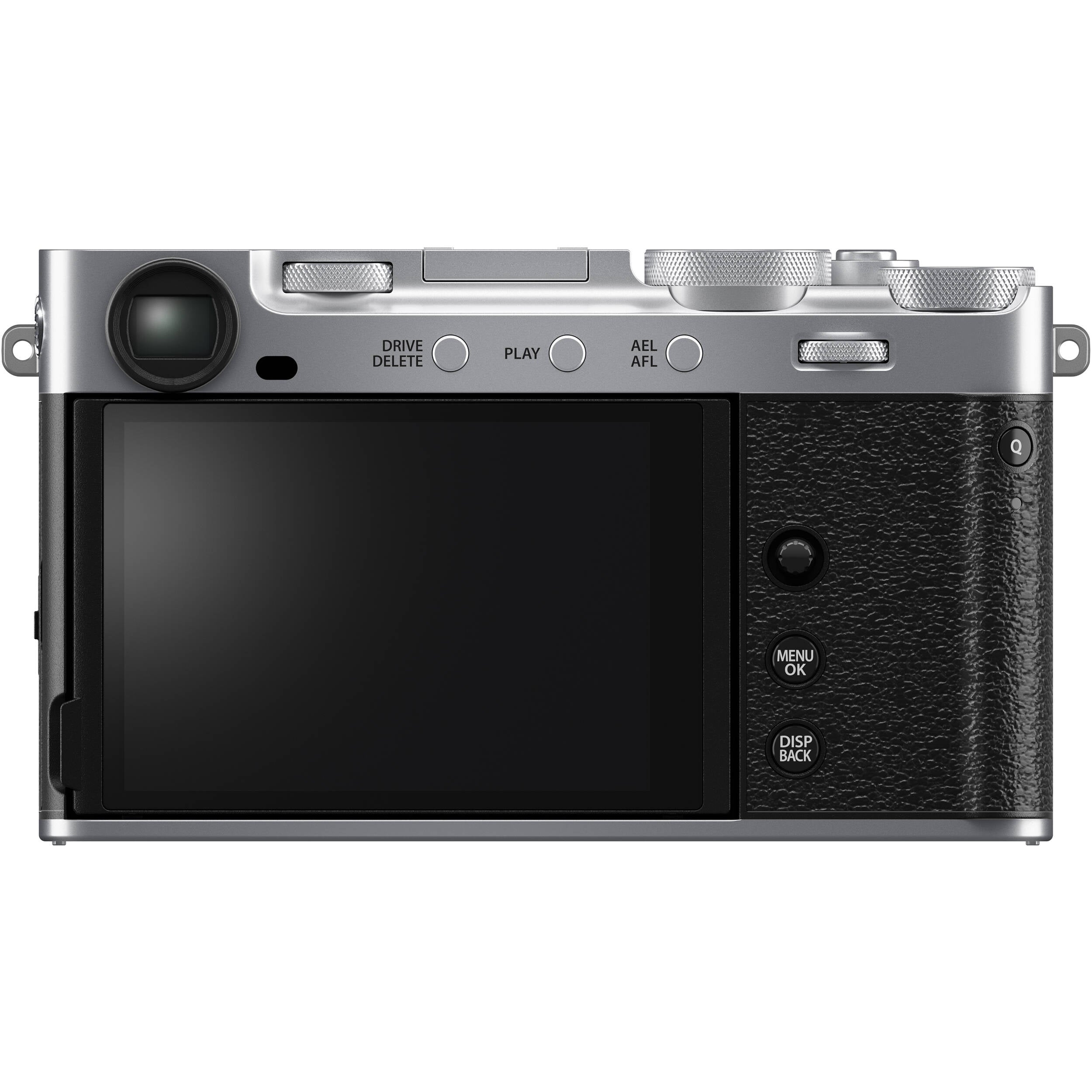 Fujifilm X-E5 Mirrorless Digital Camera Kit 23mm Lens