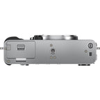Fujifilm X-E5 Mirrorless Digital Camera Kit 23mm Lens