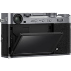 Fujifilm X-E5 Mirrorless Digital Camera Kit 23mm Lens