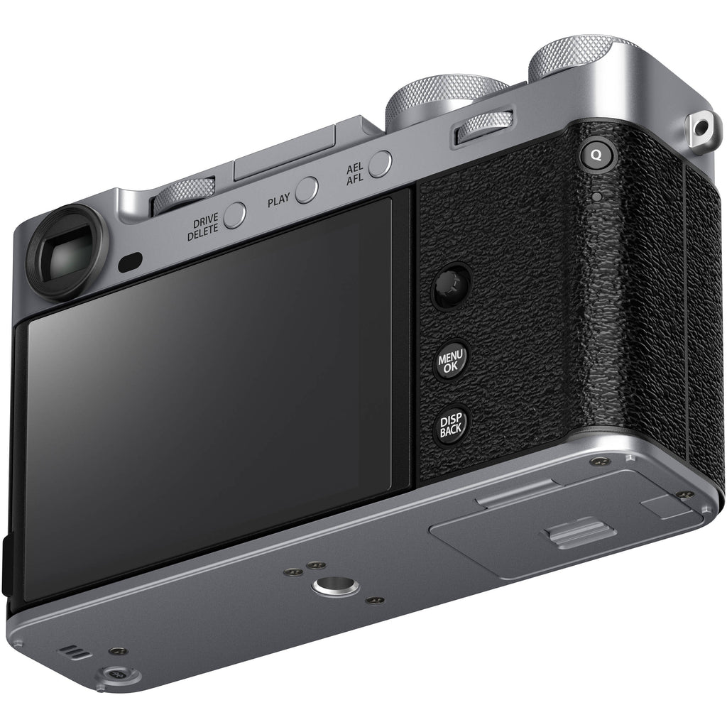 Fujifilm X-E5 Mirrorless Digital Camera Kit 23mm Lens