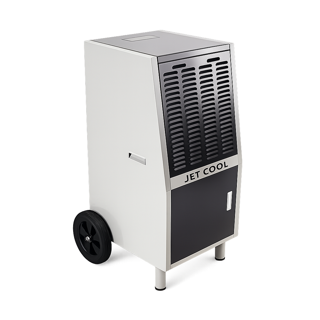 BL-8138S Jet Cool Commercial Dehumidifier