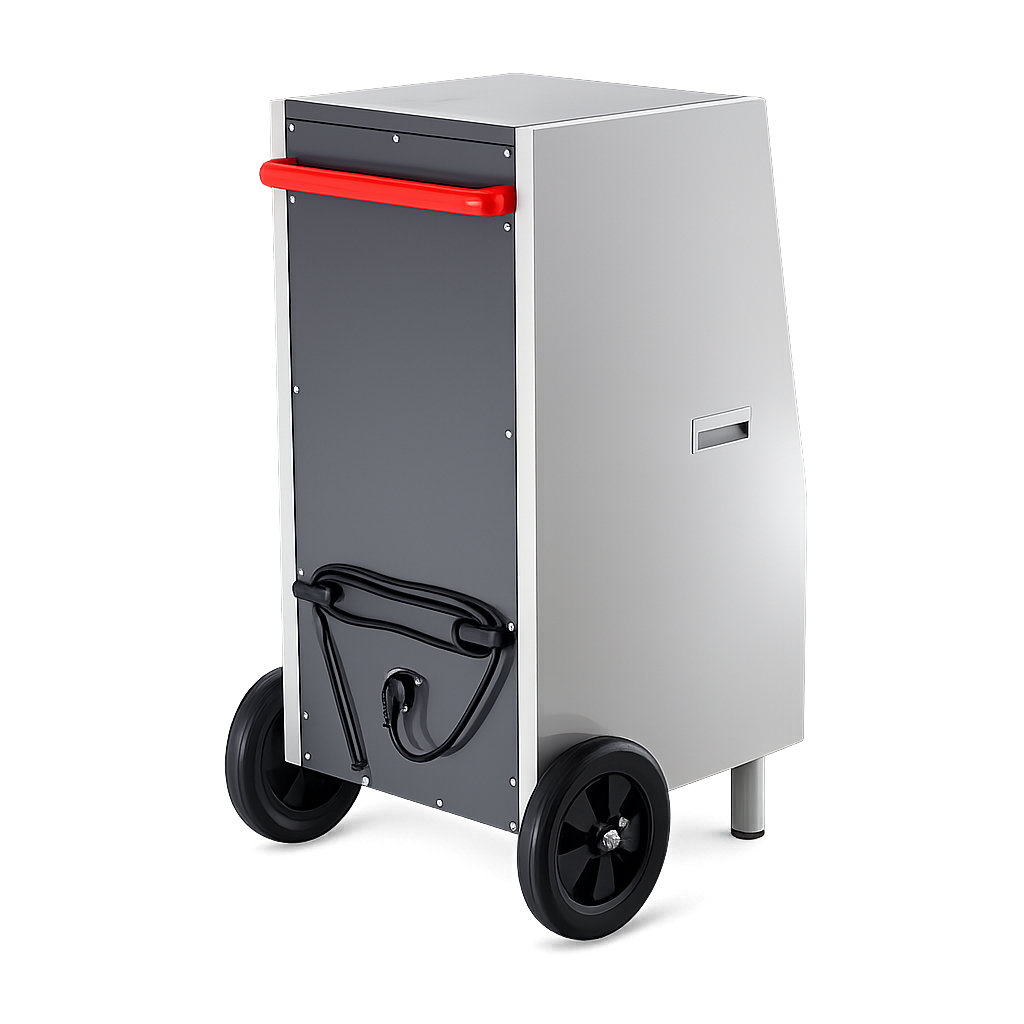BL-8138S Jet Cool Commercial Dehumidifier