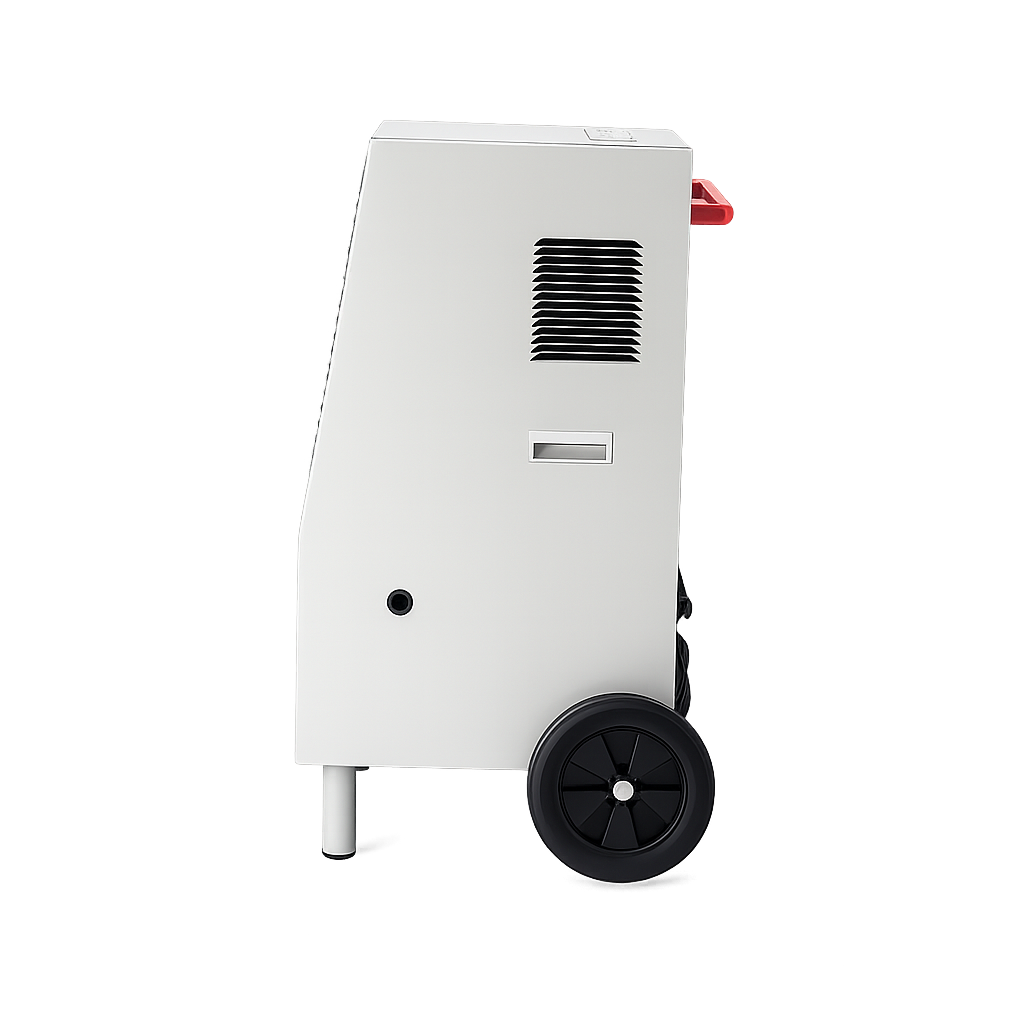 BL-8138S Jet Cool Commercial Dehumidifier