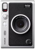FujiFilm Instax mini Evo Hybrid Instant Camera