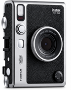 FujiFilm Instax mini Evo Hybrid Instant Camera